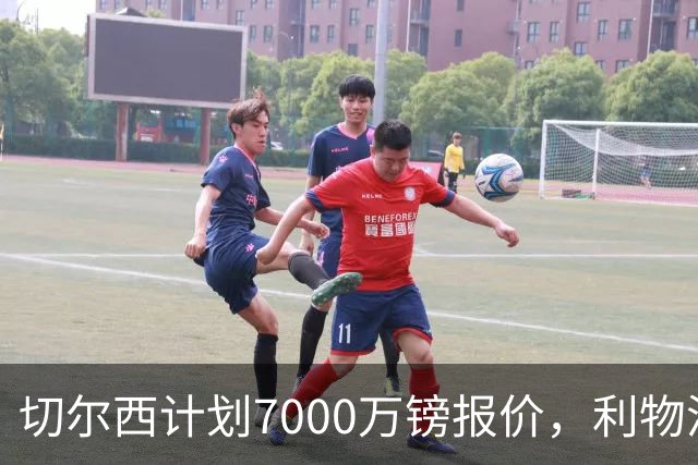 切尔西计划7000万镑报价，利物浦为麦卡利斯特标价8000万镑